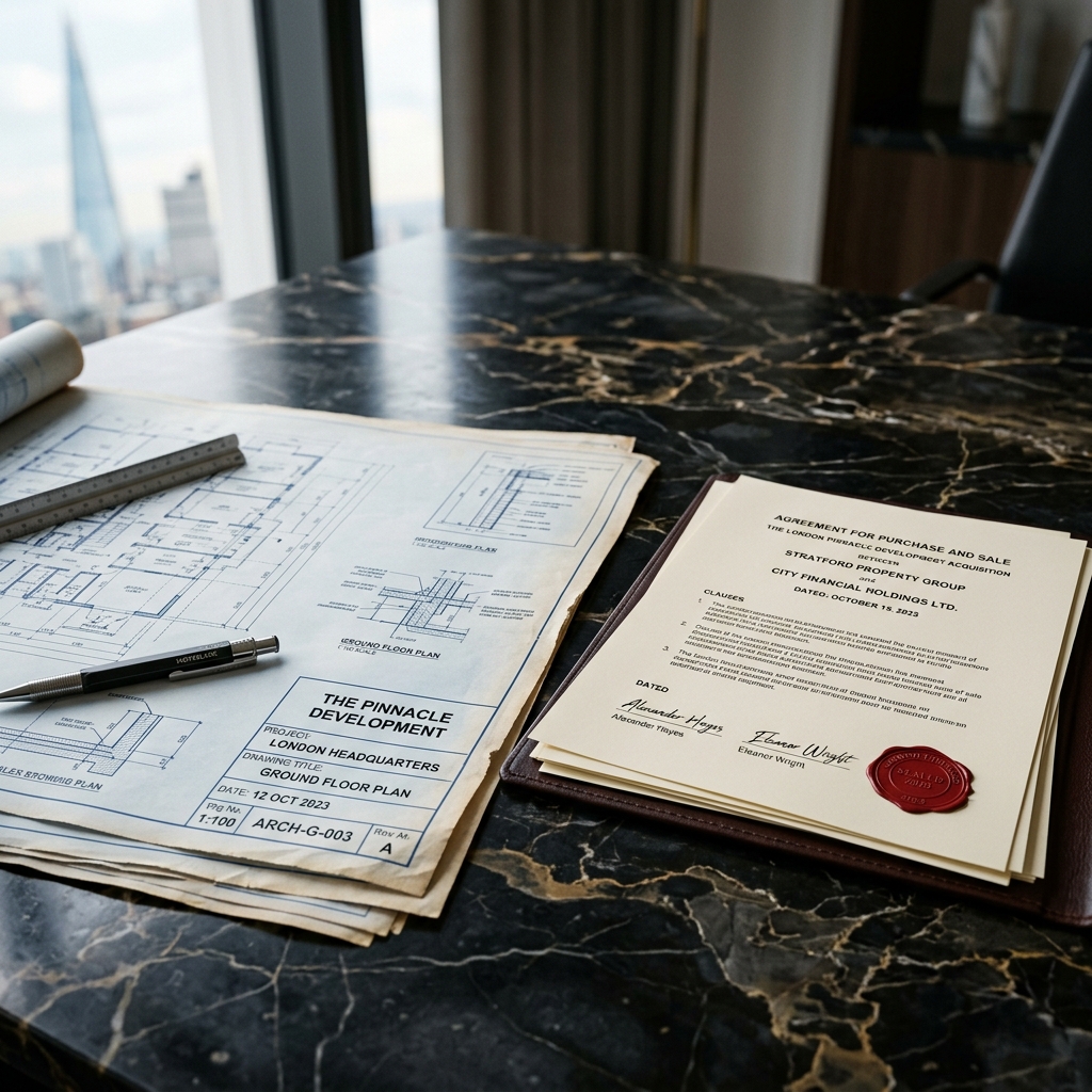 Administrative & Legal Compliance